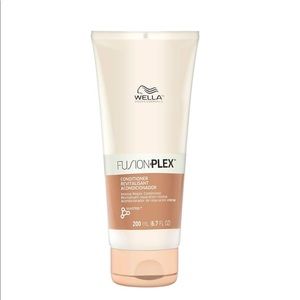 Wella FUSION PLEX Conditioner 6.7oz price is for 2